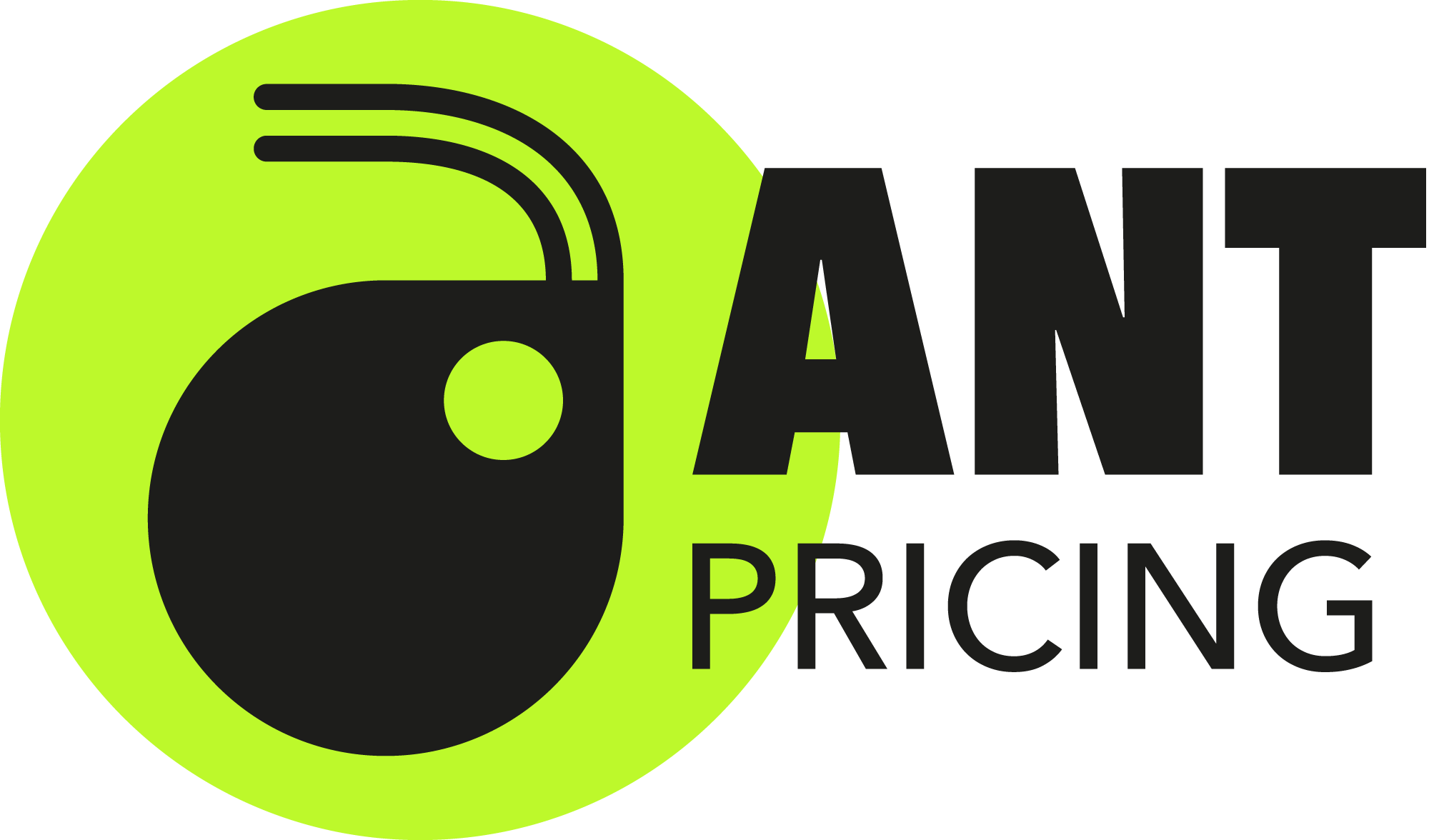 Ant Pricing